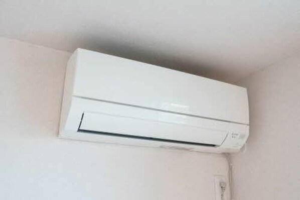 LULUBISIII美田園の物件内観写真